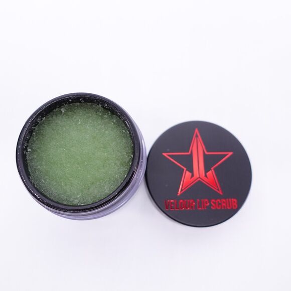 Jeffree Star Cosmetics Velour Lip Scrub Witches Brew Halloween BRAND NEW IN BOX - Picture 7 of 8